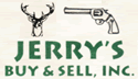 Jerry's Buy and Sell