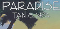 Paradise Tan & Spa